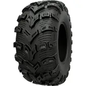 Kenda K592 Bear Claw Evo 50n 6pr E Tl Firehjuling Bakdekk