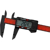 Thermal Grizzly Digital Caliper