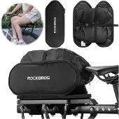 RockBros 30140062001 bag for sykkelstativ 5 l - svart