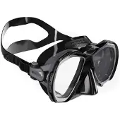 Mares Force-x Ls Dykkermaske