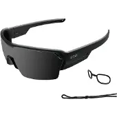 Ocean Sunglasses Race Polariserte Solbriller