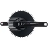 Sram Red Axs 1x E1 Dub Dm Aero Krank Med Effektmåler