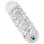 Leifheit SUPERDUSTER XL, Mikrofiberstøvkost, Mikrofiber, Turkis, Hvit, Plast