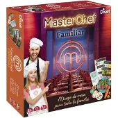 Diset Master Chef Brettspill