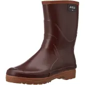 Aigle Bison L 2 Regnstøvler