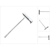 Stihl Kombinøkkel 19 - 13 mm Tilbehør