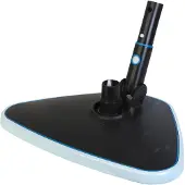 Gre Triangular vacuum head