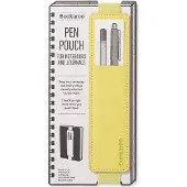 Ifø IF Bookaroo pennpennal - pennholder limon