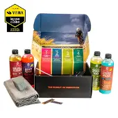 Silca Spa Kit Rengjøringsmiddel