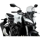 Puig 22382w New Generation Touring Frontrute
