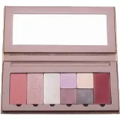 Benecos Eyeshadow Palette Large 18 g - Stockholm