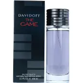Davidoff The Game 100ml Eau De Toilette