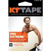KT Tape Pro Extreme Precut 5 M Kinesiologi Tape