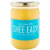 Ghee Easy Ghee Naturell 500 g
