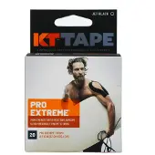 KT Tape Pro Extreme Precut 5 M Kinesiologi Tape