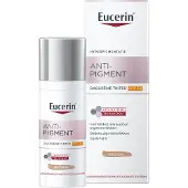 Eucerin Anti-pigment Tinted Day Spf30 Medium 50ml Ansiktskrem