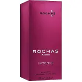 Rochas Intense 100ml Eau De Toilette