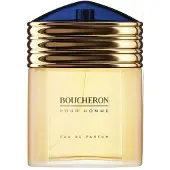 Boucheron Vapo 100ml Eau De Parfum