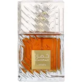 Lattafa - Khamrah - Eau De Parfum 100 ml (unisex)