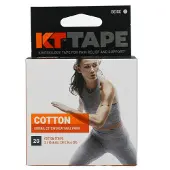 KT Tape Original Precut 5m Kinesiologi Tape