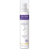 Cattier Secret Botanique Nærende Dagkrem Skum 50ml