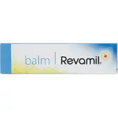 Revamil Balm - salve til sår og infeksjoner