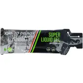 Born Super Liquid Boks Med Energigeler Eple 55ml 12 Enheter