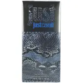 Roberto Cavalli Just Cavalli For Him Eau De Toilette 90ml