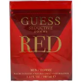 GUESS Seductive Pour Homme Red Edt 100ml