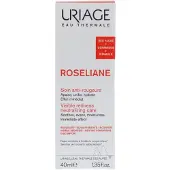 Uriage Roseliane Anti-redness Cream 40ml Ansiktsbehandling