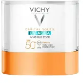 VICHY Capital Soleil UV-Aqua Invisible Stick SPF50+ 10 g