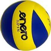 Enero nettpinner til volleyball blå