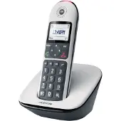 Motorola Cd5001 Trådløs Fasttelefon