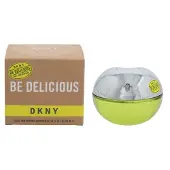 DKNY Be Delicious Edp Spray - Dame - 50ml