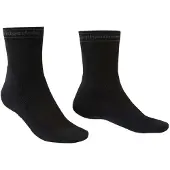Bridgedale Mtb/gravel Midweight Merino Sport Boot Lange Sokker