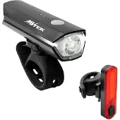 Mvtek Usb Sykkellyktesett