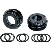 Mvtek 24/24 Mm Shimano 47 Mm Bunnbrakettlokk