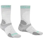 Bridgedale Trail Run Ultralight Zero Merino Sport Boot Lange Sokker