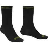 Bridgedale Trail Run Ultralight Zero Merino Sport Boot Lange Sokker