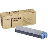 Kyocera Tk510c Toner