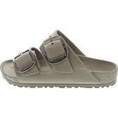 Birkenstock Arizona Big Buckle EVA EVA Sandaler brun