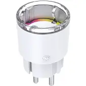 Gosund EP2-Z 10A ZigBee smartplugg
