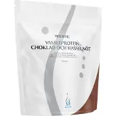 Holistic Myseprotein 750 g