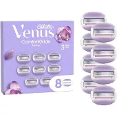 Gillette-Venus Rakblad Comfortglide Breeze 8st