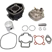 Blast Piaggio 2t Liquid Cooled 47 Mm Topp Pakningssett