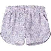Name It Kids Printet Shorts