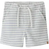 Lil´ Atelier Økologisk Bomull Shorts