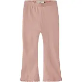 Lil´ Atelier Bootcut Bukser