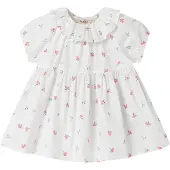 MarMar Kjole - Dalino - Poppy - - 74 - Kjole