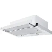 Mepamsa Superline V2 60 Cm Konvensjonell Kjøkkenvifte